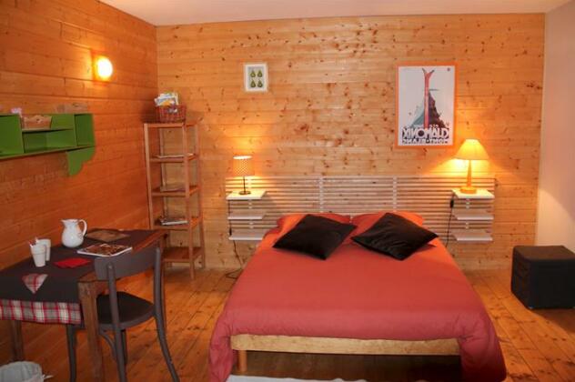 Gite Le Forest - Photo5