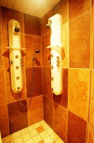 Hotel Restaurant & Spa Les Autanes - Photo2