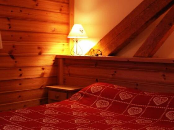 Hotel Restaurant & Spa Les Autanes - Photo3