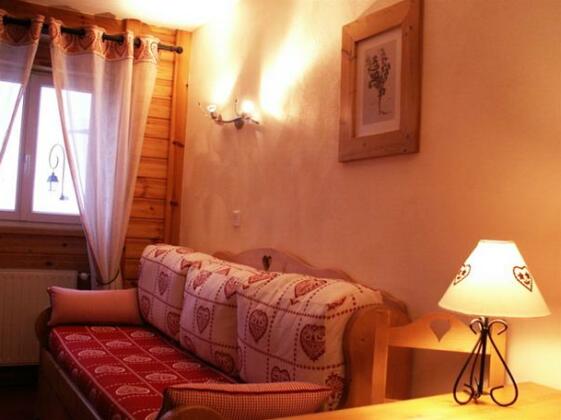 Hotel Restaurant & Spa Les Autanes - Photo4