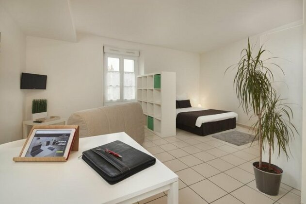 Residence Les Douves - Photo4