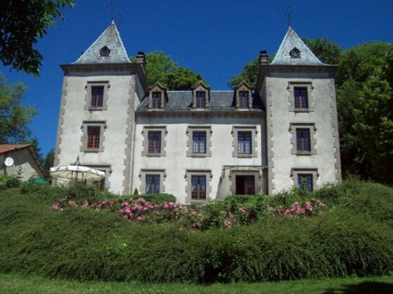 Le Chateau de Vernieres