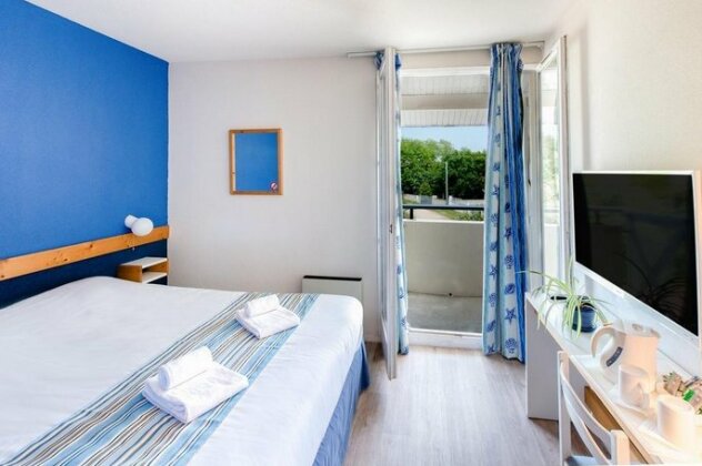 Hotel L'Oceane Andernos-les-Bains