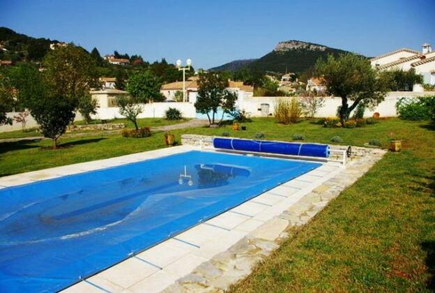 Holiday Home Les Deux Anduze - Photo2