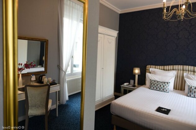 BEST WESTERN PLUS Hotel D'Anjou - Photo5
