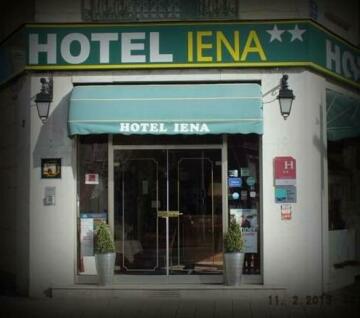 Hotel Iena