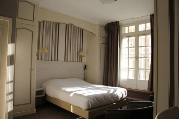 Hotel Saint-Julien Angers - Photo3