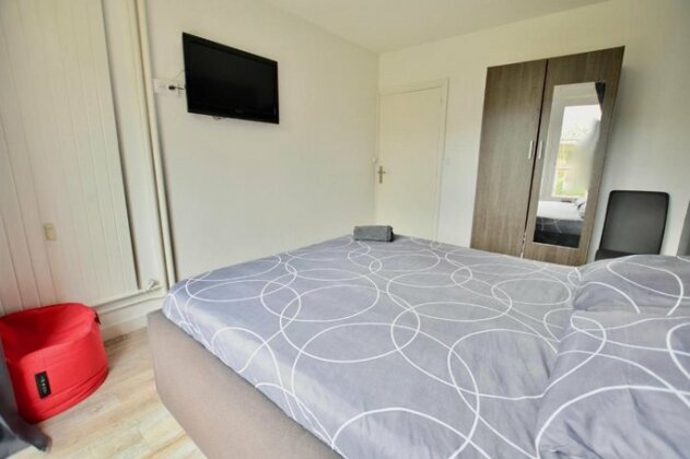 Welcome-Angers Appartement
