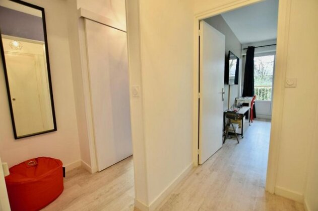Welcome-Angers Appartement - Photo5