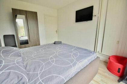 Welcome-Angers Appartement