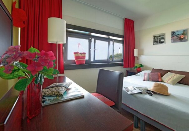 Belambra Hotels & Resorts Anglet - Biarritz La Chambre d'Amour - Photo2