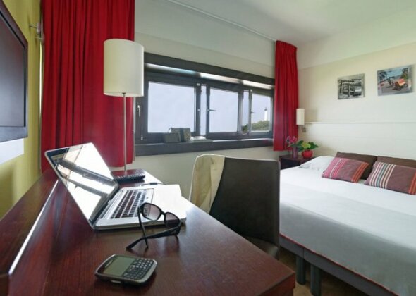 Belambra Hotels & Resorts Anglet - Biarritz La Chambre d'Amour - Photo3