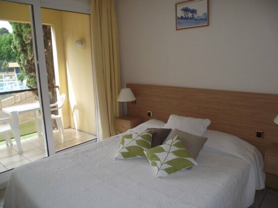 Hotel Residence Anglet Biarritz-Parme - Photo4