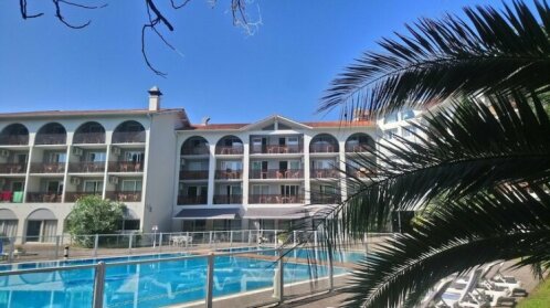 Hotel Residence Anglet Biarritz-Parme