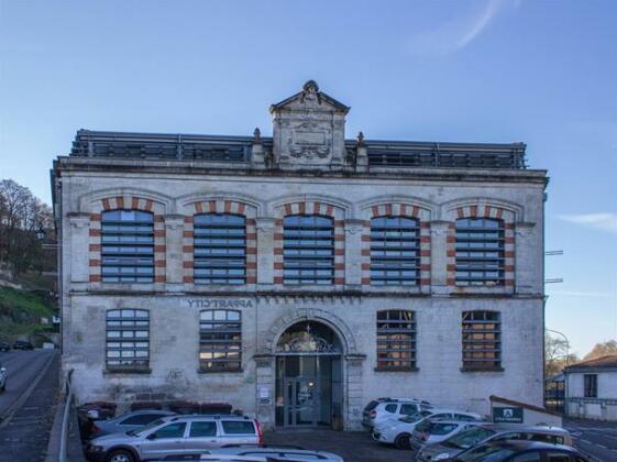 Appart'City Angouleme Centre
