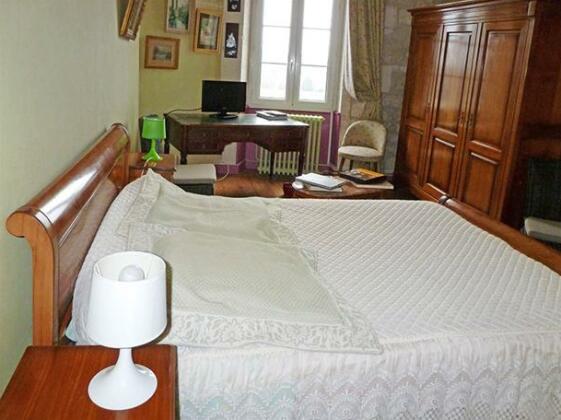 Chambres d'Hotes Laferriere - Photo5