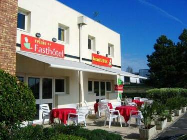 Fasthotel Angouleme
