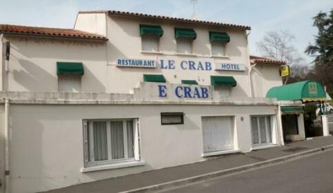 Hotel Le Crab