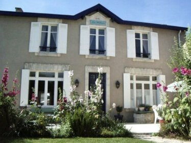 Residence Les Platanes La Rochelle Sud - Angoulins