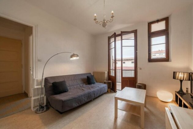 Bonlieu Private apartment - Photo2