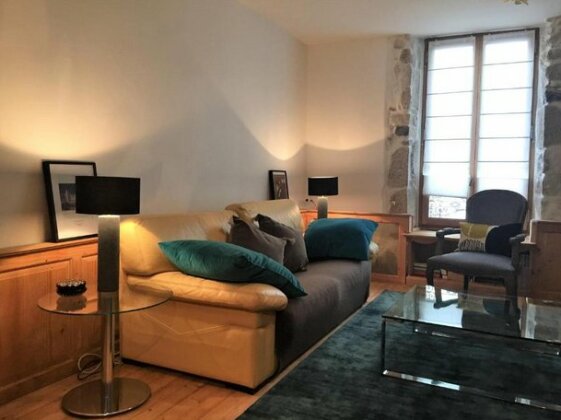 Charmant Appartement Annecy - Photo2