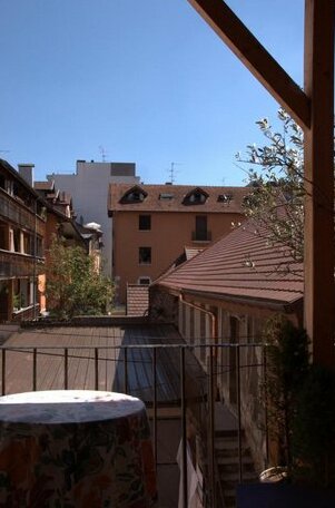 Charmant Appartement Annecy - Photo4