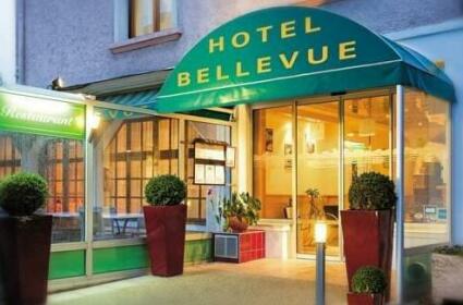 Hotel Bellevue Annecy