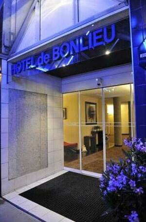 Hotel de Bonlieu