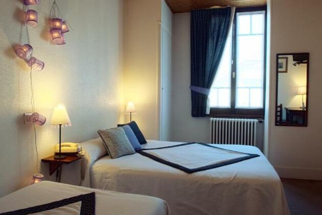 Hotel de Paris Annecy - Photo2