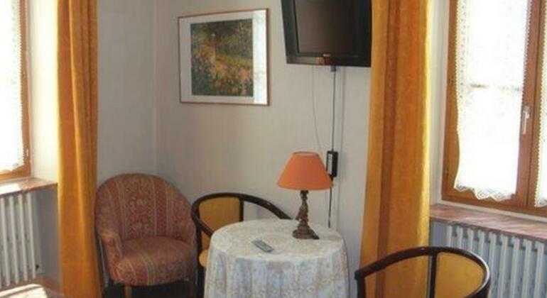Hotel de Savoie Annecy - Photo2