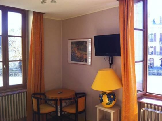Hotel de Savoie Annecy - Photo3