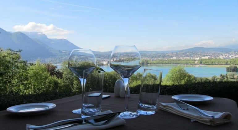 Le Belvedere Annecy - Photo5