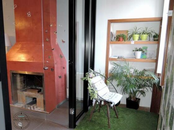 Lofts & Lakes Authentic - Photo2