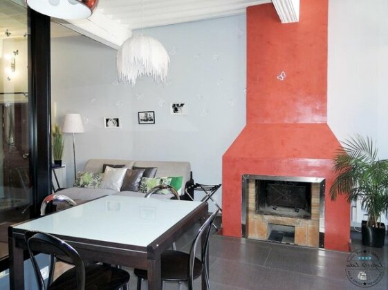 Lofts & Lakes Authentic - Photo4