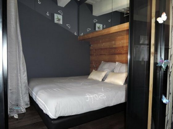 Lofts & Lakes Authentic - Photo5