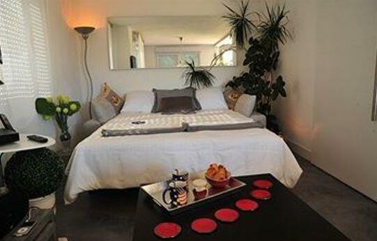 Magic Moments Appartement - Photo4
