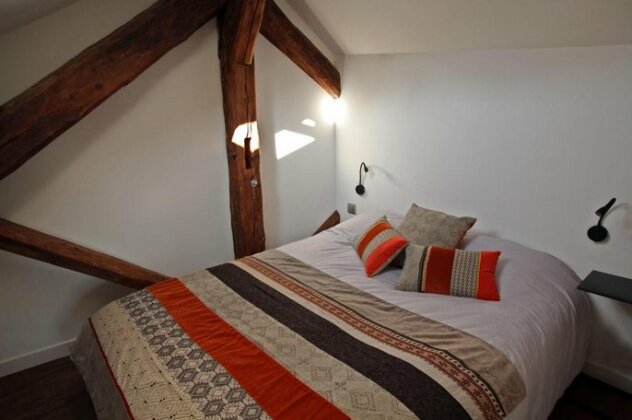 Old Town Apartment in Annecy - Photo3
