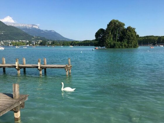 Relax In Annecy