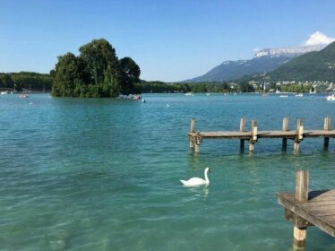 Relax In Annecy