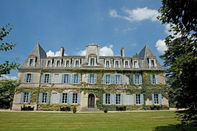 Chateau de Lalande - Les Collectionneurs
