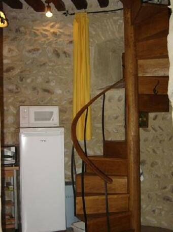 Holiday home chateaux du cros - Photo3
