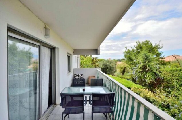 Apartment Chemin de Rabiac Estagnol - Photo2