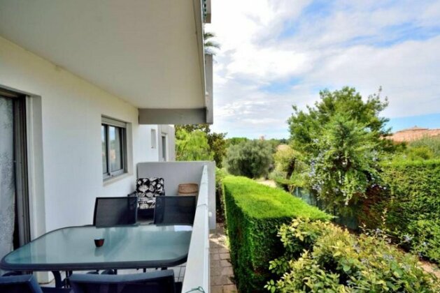 Apartment Chemin de Rabiac Estagnol - Photo3