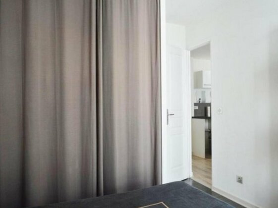 Apartment Dugommier - Photo2