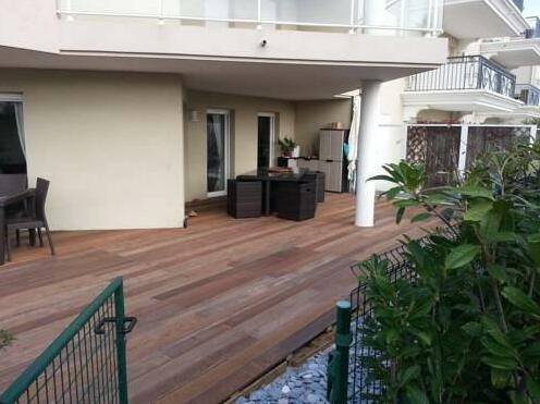 Apartment Juan Flore - Photo2