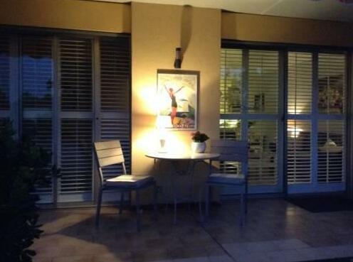 Apartment Les Eucalyptus - Photo4