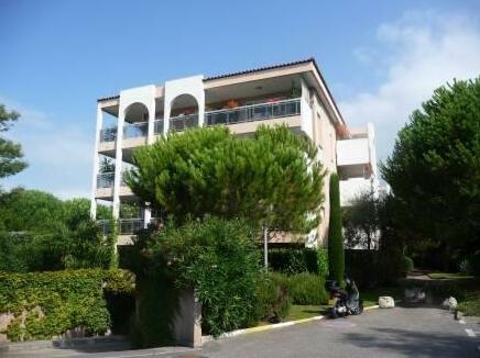 Apartment Les Jardins d'Adonis Antibes - Photo2