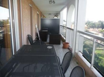 Apartment Les Jardins d'Adonis Antibes - Photo3