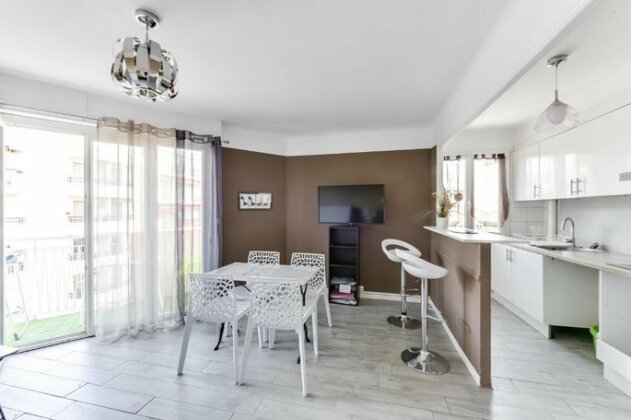 Apartment Welkeys Antibes Wilson - Photo2