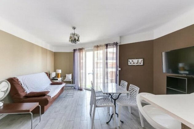 Apartment Welkeys Antibes Wilson - Photo3